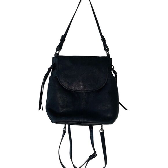 Lucky brand Aery leather backpack main image 8